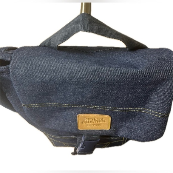 Jean Paul Gaultier Backpack - Picture 6 of 10